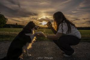 Iliana PATAT - EI BOURIEZ ILIANA